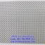 เสื่อรองจานพลาสติกสาน -ตารางใหญ่สีเงิน Code: 005-TW-PPM-113