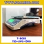 เครื่องชั่งน้ำหนักดิจิตอล พิกัด15กิโลกรัม ความละเอียด0.5g ยี่ห้อ TBOSS รุ่น TBS-CW (เครื่องชั่งผ่านตรวจรับรองจากสำนักชั่งตวงวัด)