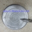 พิมพ์ทองม้วนกลม อะลูมิเนียม 016-SM-O Tong Muan Mold Aluminium round. 016-SM-O