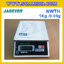 เครื่องชั่งน้ำหนักดิจิตอล พิกัดน้ำหนัก 1000g ยี่ห้อ JADEVER รุ่น NWTH ความละเอียด 0.05g (มีใบผ่านตรวจรับรองจากสำนักชั่งตวงวัด)
