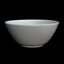 ชามก๋วยเตี๋ยวทรงญี่ปุ่น 17 ซม. ( 7 นิ้ว ) # 3709 ยี่ห้อ Royal porcelain (รอยัล พอร์ซเลน )