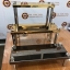 3-TIER DISPLAY STANDS 005-DIS-03RGB,ชั้นโชว์อาหารแบบ3ชั้นใช้งานโรงแรม,Food_display,အစားအစာတင်စင်