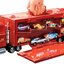 Disney Pixar Cars 3 Mack Portable Playcase