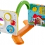 ของเล่นรุ่นใหม่ล่าสุด Fisher-Price Laugh & Learn Crawl-Around Learning Center