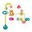 ของเล่นในอ่างอาบน้ำพร้อมปั๊มน้ำอัตโนมัติ B. toys - Bath Pump Toy & Drip Cups - Wonder-Full Waterworks