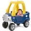 ถกระบะขาไถรุ่นใหม่ล่าสุด Little Tikes Cozy Truck