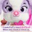 เป้กระเป๋ามินนี่ Just Play Disney Junior Minnie Mouse On-the-Go Pet Vet Backpack Set