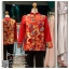รหัส เสื้อจีนชาย : KPM003 เสื้อจีนชาย พร้อมส่ง ซื้อได้ที่ไหน -> แนะนำร้านเดรสซี่เดย์ www.dressy-dayนะคะ เสื้อจีนชาย คัตติ้งเนี๊ยบๆ พร้อมส่งเยอะสุดในไทย