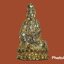 รูปเหมือนหล่อ เจ้าแม่กวนอิม วัดพระปฐมเจดีย์