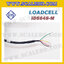 โหลดเซลล์ (Load cell) Steel construction IDS648 สำหรับรองรับน้ำหนักเครื่องชั่ง พิกัด 1T, 2.2T, 4.7T