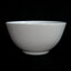 ชามก๋วยเตี๋ยวทรงญี่ปุ่น 17 ซม. ( 7 นิ้ว ) # 3819 ยี่ห้อ Royal porcelain (รอยัล พอร์ซเลน )