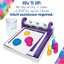 Crayola Paper Maker, Paper Making DIY Craft Kit