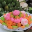 แพคเกจงานมงคลสมรส (พิธีเช้า)