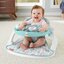เก้าอี้นั่ง Fisher-Price SnugaMonkey Sit Me Up Floor Seat