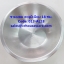ชามผสม อะลูมิเนียม ขนาด 18 ซม. รหัสสินค้า 013-AL18,Aluminum mixing bowl