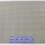 เสื่อรองจาน พลาสติกสาน -ตารางเล็กสีทอง Code: 005-TW-PPM-116