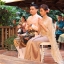 แพคเกจงานมงคลสมรส (พิธีเช้า)