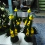 บายศรีสู่ขวัญ 3ชั้น ปากชาม2คู่ ม.พระนครเหนือ ปราจีนบุรี