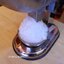 เครื่องทำน้ำแข็งใส เครื่องบดน้ำแข็งใส รุ่น ICE-301 (Stainless Steel)