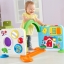 ของเล่นรุ่นใหม่ล่าสุด Fisher-Price Laugh & Learn Crawl-Around Learning Center