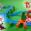 Thomas & Friends Motorized Railway King Of The Railway Deluxe Set