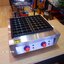 เตาทาโกะยากิ ระบบไฟฟ้า รุ่น TAKO-302 (2 ถาด)