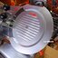 เครื่องสไลด์หมู เครื่องสไลด์เนื้อ 12 นิ้ว อัตโนมัติ (Automatic)