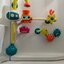 ของเล่นในอ่างอาบน้ำพร้อมปั๊มน้ำอัตโนมัติ B. toys - Bath Pump Toy & Drip Cups - Wonder-Full Waterworks