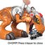 Imaginext® Jurassic World™ Jurassic Rex