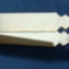 แหนบหนีบขนมช่อม่วง Clamps Khanom Cheamewg. 016-CB อุปกรณ์ทำขนม,วิธีทำขนมช่อม่วงเชียงราย