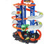 โรงเก็บรถ Hot Wheels Ultimate Garage 2