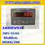 เครื่องชั่งดิจิตอลตั้งพื้น 300kg ยี่ห้อ JADEVER รุ่น JWI-3100 II ขนาดแท่น 60x80cm. เครื่องชั่งน้ำหนัก300กิโล เครื่องชั่งดิจิตอลชั่งน้ำหนัก300kg ตาชั่ง300kg ตาชั่งดิจิตอล300kg เครื่องชั่งดิจิตอล300kg พิกัดน้ำหนัก 300kg ค่าละเอียด 20g