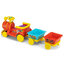 รถไฟ CoComelon Choo Choo Train 6V Ride-On