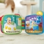 หนังสือ Fisher-Price Laugh & Learn Counting with Puppy Book