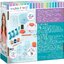 เครื่องปั้นดินเผาสำหรับเด็ก Make It Real Mini Pottery Studio