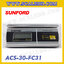 เครื่องชั่งดิจิตอล SUNFORD ACS-30-FC31 พิกัด 30Kg x 10g เครื่องชั่งน้ำหนัก30kg ตาชั่ง ดิจิตอล30กิโลกรัม กิโลดิจิตอล30kg เครื่องชั่งงานไปรษณีย์ เครื่องชั่งงานขนส่ง เครื่องชั่งตั้ง โต๊ะ30kg เครื่องชั่งดิจิตอล30kg (รหัสตัวแทน B198)