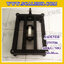 เครื่องชั่งดิจิตอลตั้งพื้น ยี่ห้อ JADEVER รุ่น JWI-586 ขนาดแท่น 60x80cm. พิกัดน้ำหนัก 600kg ค่าละเอียด 50g