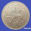 เหรียญ เงินตรา ประเทศ สหราชอาณาจักรบริเตนใหญ่และไอร์แลนด์เหนือ Pence (New) 1970