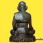 รูปเหมือน หลวงปู่ศุข วัดปากคลองมะขามเฒ่า จ.ชัยนาท