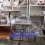 ชั้นโชว์อาหาร 3 ชั้น รหัสสินค้า 005-HST-02