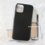 iPhone11 Pro เคสแข็งด้าน(new) สีดำ