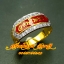 แหวนนามสกุลล้อมเพชร วงษ์เพชร