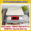 เครื่องชั่งน้ำหนักดิจิตอลตั้งโต๊ะ พิกัดน้ำหนัก 15kg ความละเอียด 0.5g ยี่ห้อ OHAUS รุ่น RANGER 2000 (R21PE15)