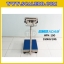 เครื่องชั่งกันน้ำ150กิโลกรัม เครื่องชั่งดิจิตอล150kg เครื่องชั่งตั้งพื้น15กิโลกรัม ความละเอียด10g Waterproof Digital Scale 150kg/10g ADAM WFK-150