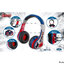 หูฟังไร้สาย eKids Marvel Avengers Kids Bluetooth Headphones