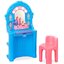 โต๊ะเครื่องแป้ง Little Tikes Ice Princess Magic Mirror