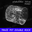 ( 6 ใบ ) แก้วดับเบิ้ลร็อค 350 มล. Traze PST Double rock #1P3661
