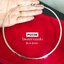 โชคเกอร์เงินแท้92.5% Chocker แบบแข็ง ทรงตัวได้ดีค่ะ เกี่ยวด้านหลัง หน้ากว้าง 3-4 มิล ยาว 16-18 นิ้ว(งานไทย)