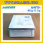 เครื่องชั่งน้ำหนักดิจิตอล พิกัดน้ำหนัก 4000g ยี่ห้อ JADEVER รุ่น NWTH ความละเอียด 0.2g (มีใบผ่านตรวจรับรองจากสำนักชั่งตวงวัด)