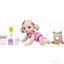 ตุ๊กตาคลานได้ Baby Alive Baby Go Bye Bye (Blonde)